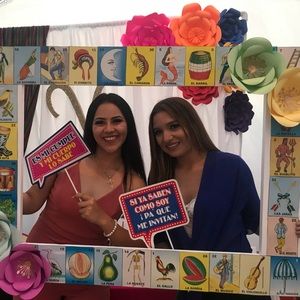 Meet your Posher, Isabelle